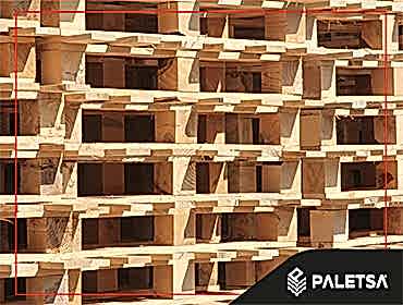 Palet Fiyatları Çorlu