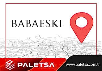 Palet Babeski