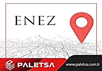 Palet Enez