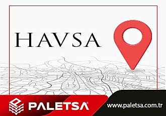 Palet Havsa