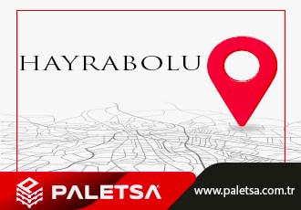 Palet Hayrabolu