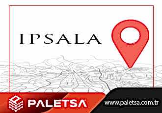 Palet İpsala