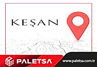 Palet Keşan