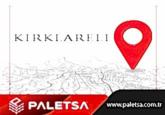 Palet Gəncə