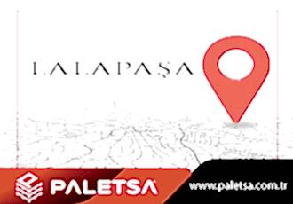 Palet Lalapaşa