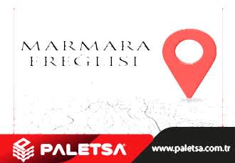 Palet Marmaraereğlisi