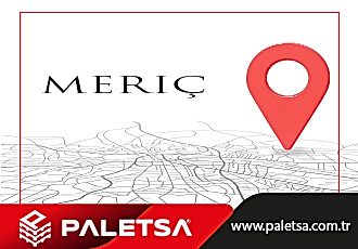 Palet Meriç
