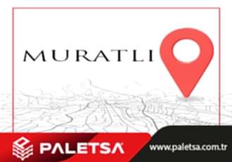 Palet Muratlı