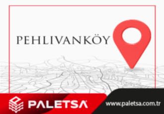 Palet Pehlivanköy