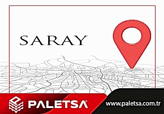 Palet Saray