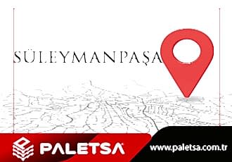 Palet Süleymanpaşa