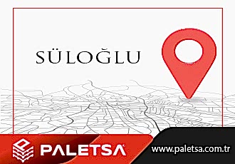 Palet Süloğlu