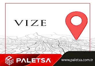 Palet Vize