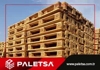 İkinci El Palet Çorlu