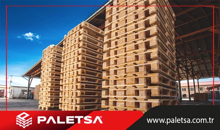 Ahşap Palet Çorlu