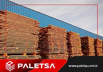 Ahşap Palet Çorlu