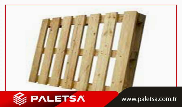 Altı Açık Palet Çorlu