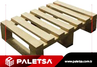 Altı Açık Palet Çorlu