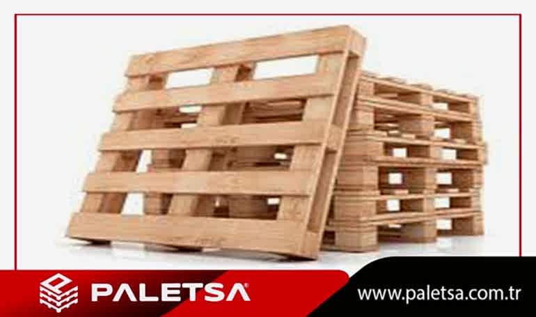 Çorlu Altı Kapalı Palet
