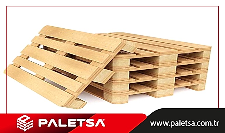 Epal Palet Çorlu
