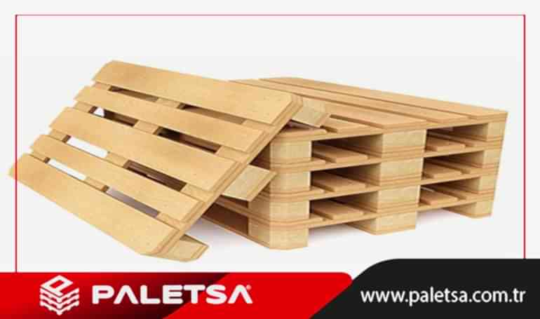 Epal Palet Fiyatları Çorlu