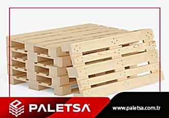 Epal Palet Çorlu