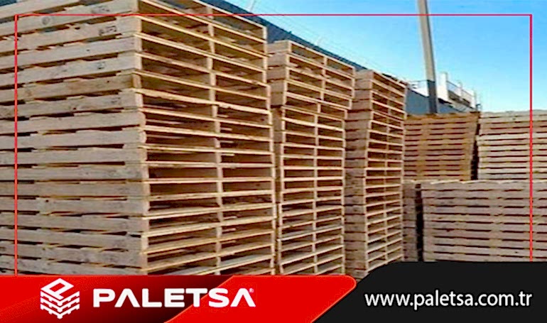 Çorlu Euro Palet