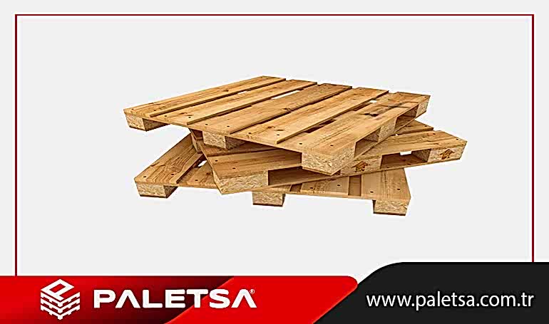Çorlu Temiz Palet